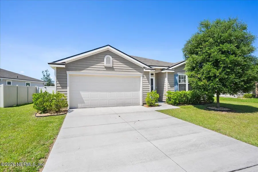 3473 Lawton Place, Green Cove Springs, FL 32043 - #2