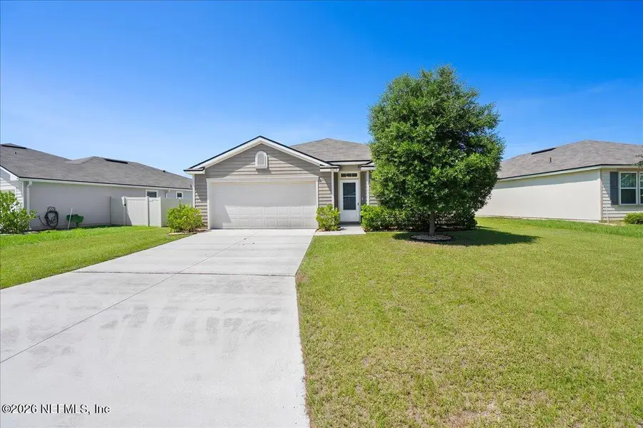 3473 Lawton Place, Green Cove Springs, FL 32043 - #3