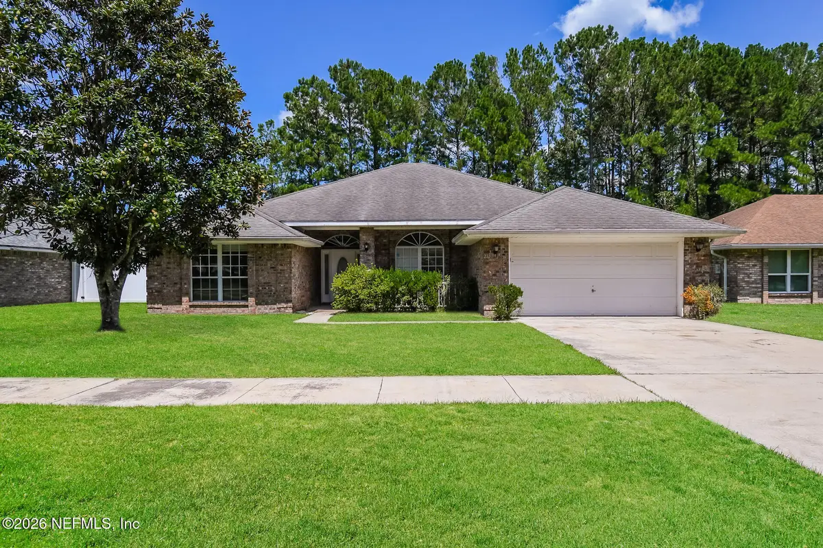 2125 Pine Tree Lane, Middleburg, FL 32068 - #1