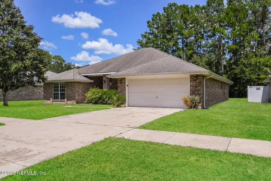 2125 Pine Tree Lane, Middleburg, FL 32068 - #2