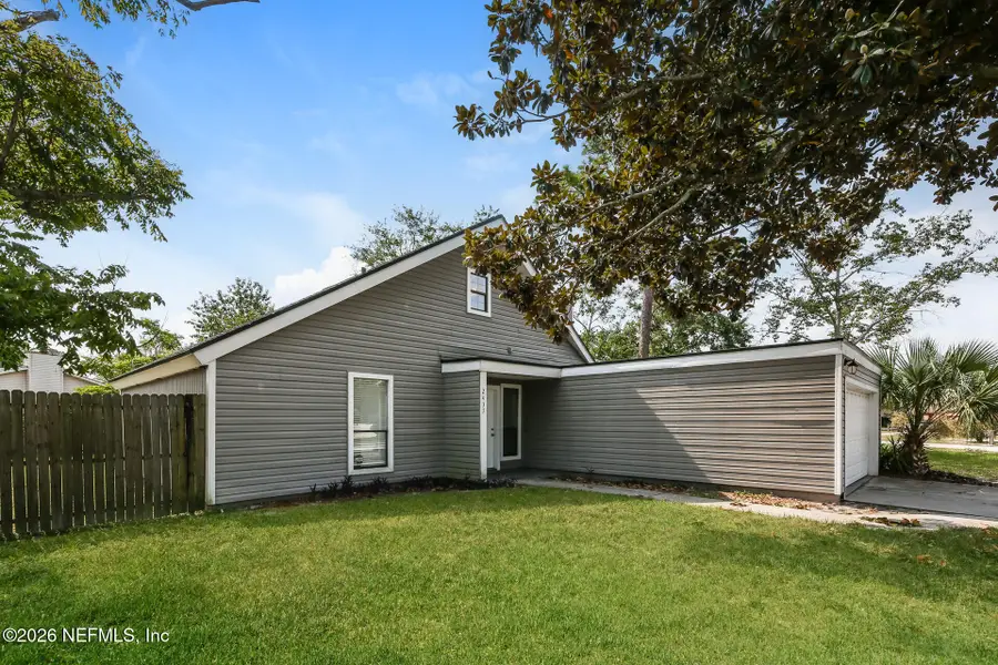 2437 Oakview Drive, Jacksonville, FL 32246 - #2