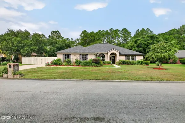 5960 Long Cove Drive, Jacksonville, FL 32222