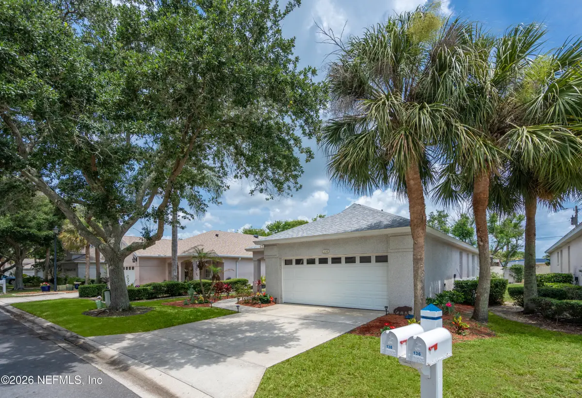 138 Lions Gate Drive, Saint Augustine, FL 32080 - #1