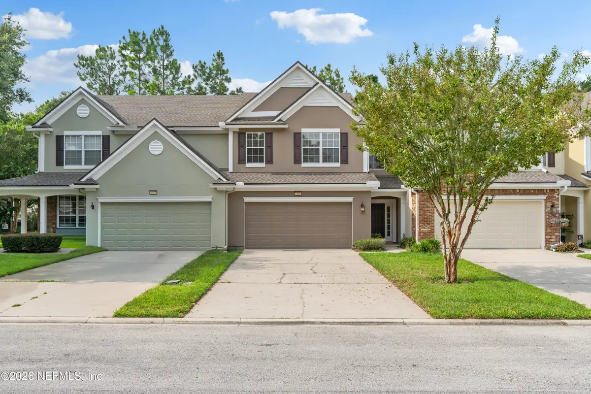 6486 Yellow Leaf Court, Jacksonville, FL 32258 - #1