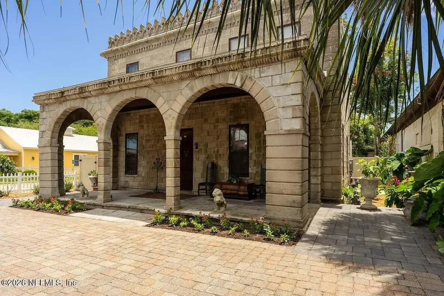 33 Old Mission Avenue, Saint Augustine, FL 32084 - #3