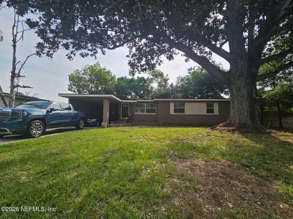 3139 Cesery Boulevard, Jacksonville, FL 32277