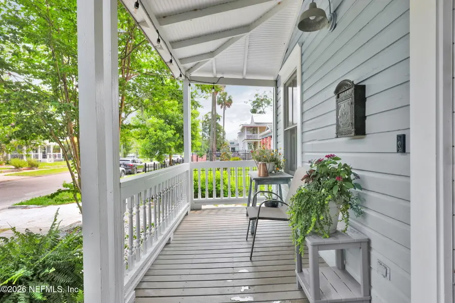 414 E 3rd Street, Jacksonville, FL 32206 - #2