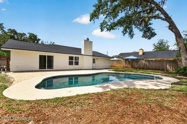 3443 Remler S Drive, Jacksonville, FL 32223