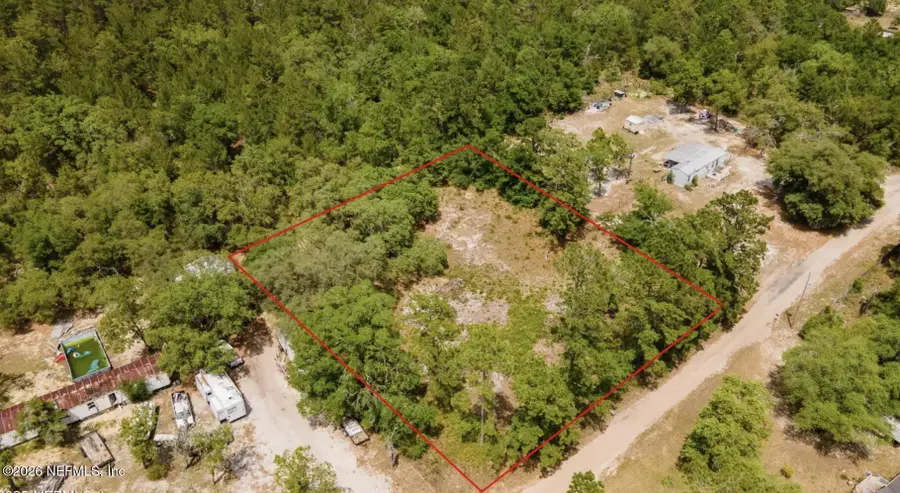 4967 Nature Drive, Keystone Heights, FL 32656 - #2
