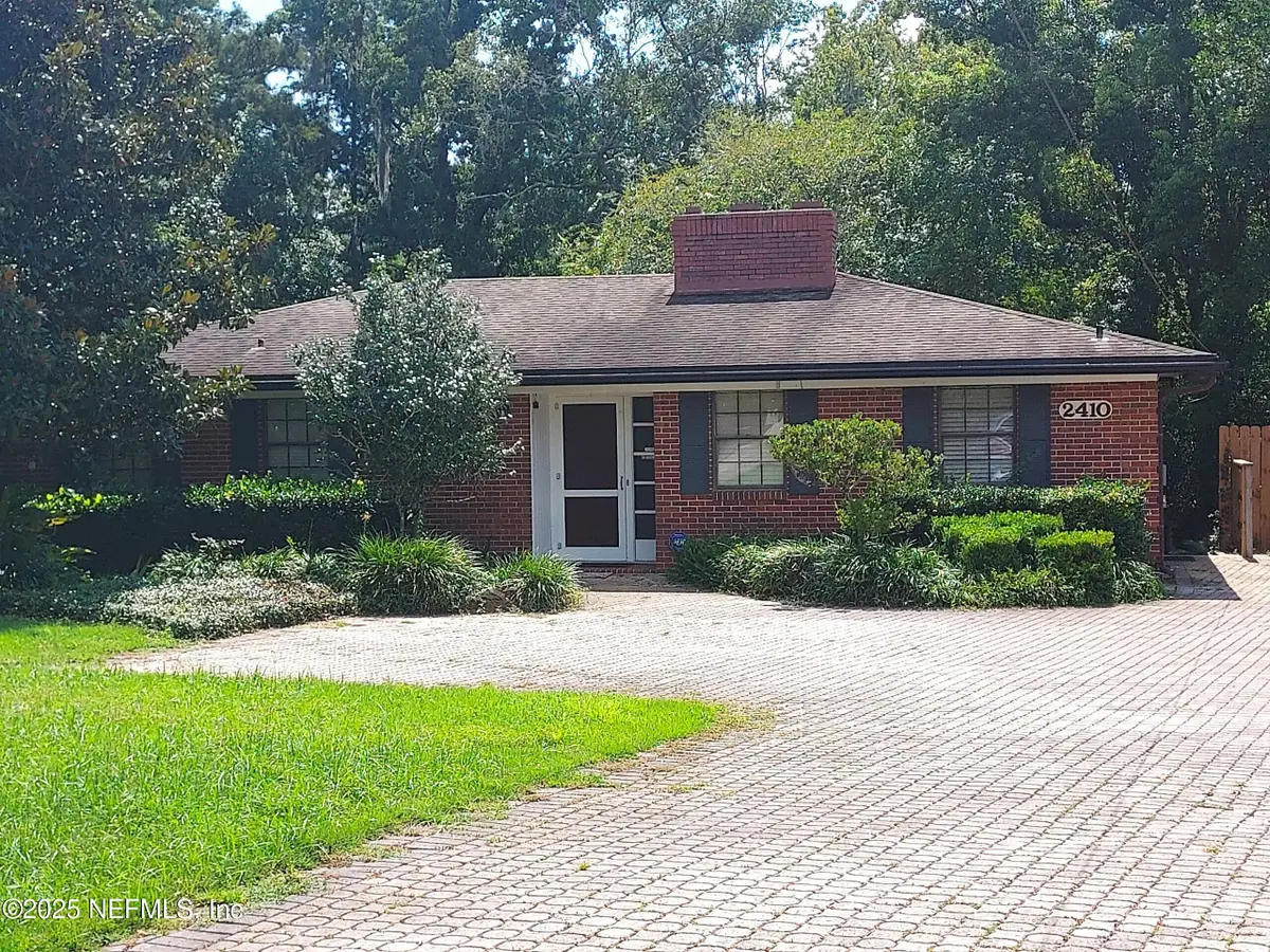 2410 Cedar Shores Circle, Jacksonville, FL 32210 - #1