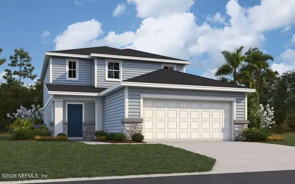 5701 Lagoon Cruise Way, Jacksonville, FL 32234