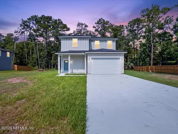 12486 Gate Road, Jacksonville, FL 32226