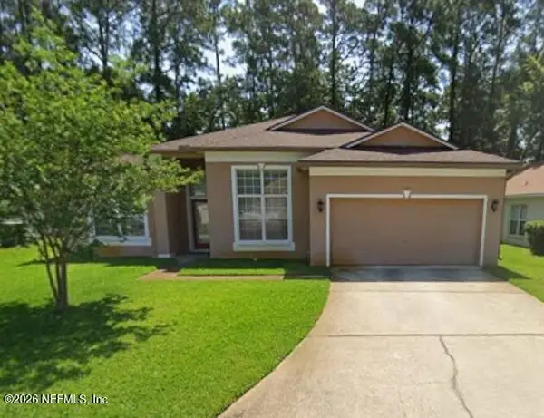 763 Cottage Hill E Drive, Jacksonville, FL 32225