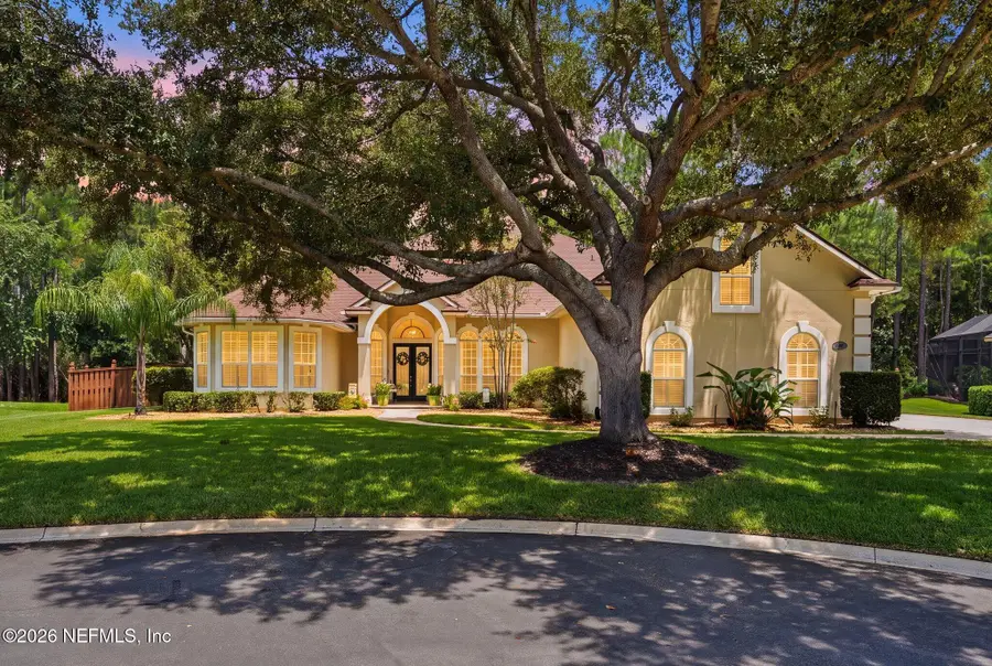 2020 E Clovelly Lane, Saint Augustine, FL 32092 - #2