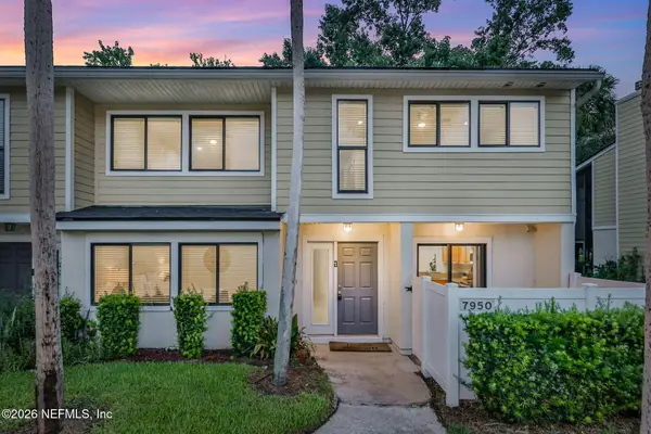 7950 Los Robles Court #7950, Jacksonville, FL 32256