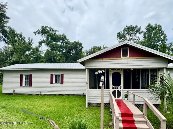 5070 Big Oak S Road, St. Augustine, FL 32095