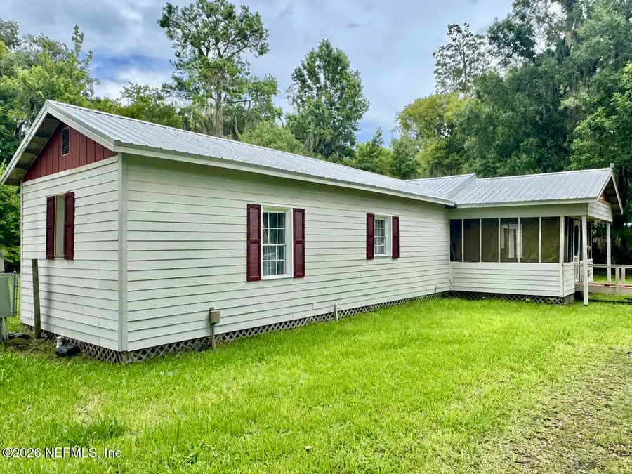 5070 Big Oak S Road, Saint Augustine, FL 32095 - #2