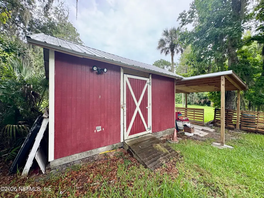 5070 Big Oak S Road, Saint Augustine, FL 32095 - #3