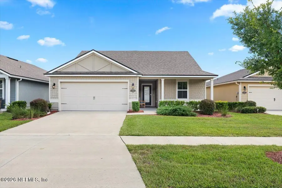 4032 Sandbank Court, Middleburg, FL 32068 - #2