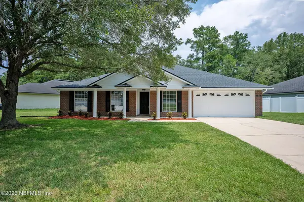 2960 Tuscarora Trail, Middleburg, FL 32068