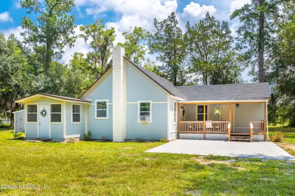 7900 Hardwood Landing Road, St. Augustine, FL 32092