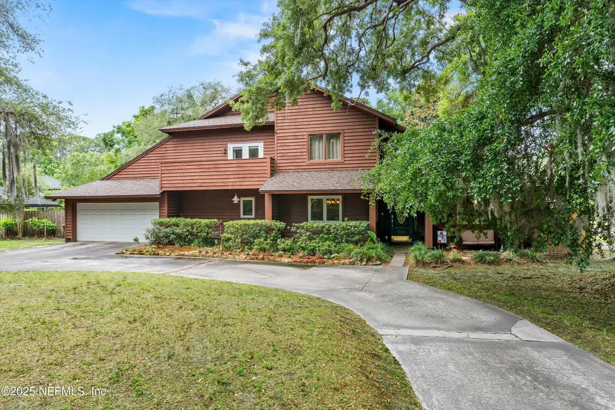4654 Ortega Farms Circle, Jacksonville, FL 32210 - #1