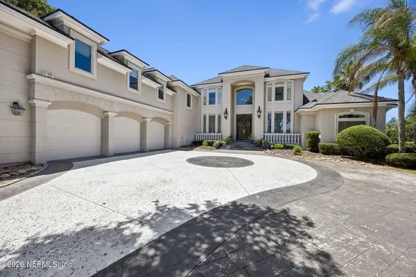 213 Lamp Lighter Lane, Ponte Vedra Beach, FL 32082