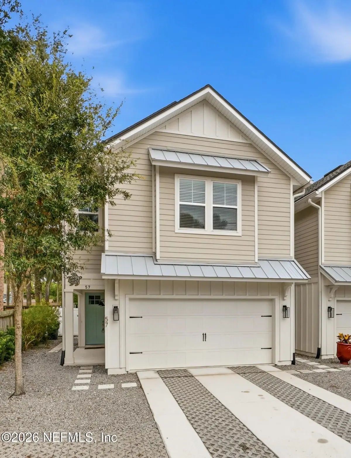 57 Sherry Drive, Atlantic Beach, FL 32233 - #1