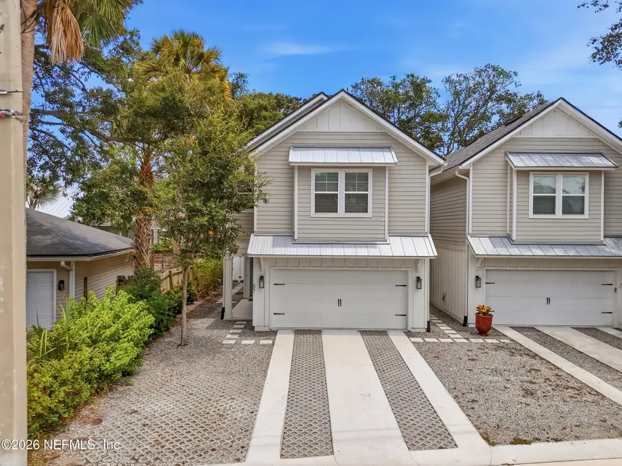57 Sherry Drive, Atlantic Beach, FL 32233 - #2