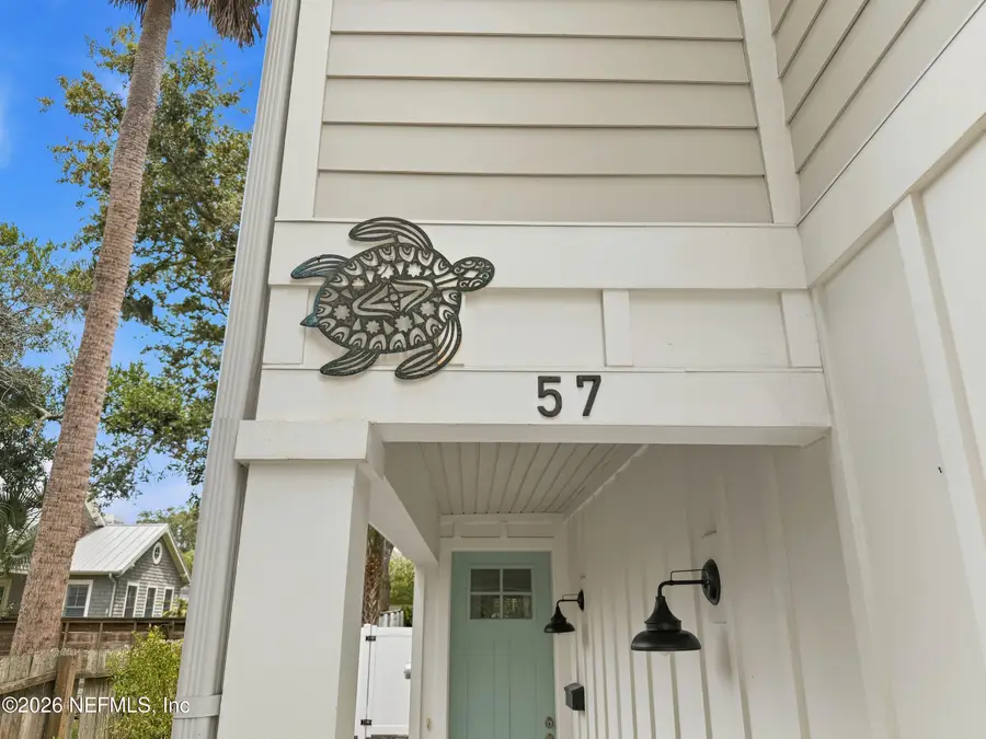 57 Sherry Drive, Atlantic Beach, FL 32233 - #3