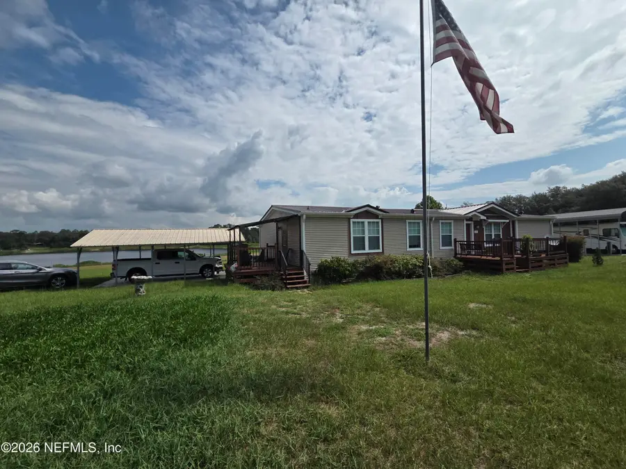 124 Junior Lake Trail, Interlachen, FL 32148 - #3