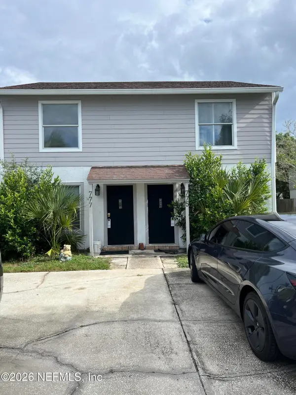 777 9th S Avenue, Jacksonville Beach, FL 32250