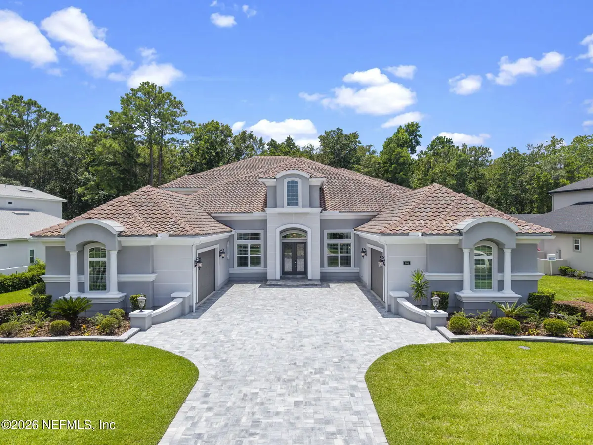 469 E Kesley Lane, Jacksonville, FL 32259 - #1