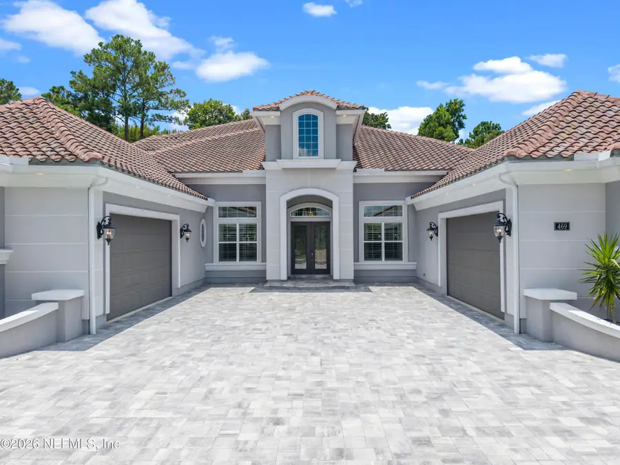 469 E Kesley Lane, Jacksonville, FL 32259 - #2