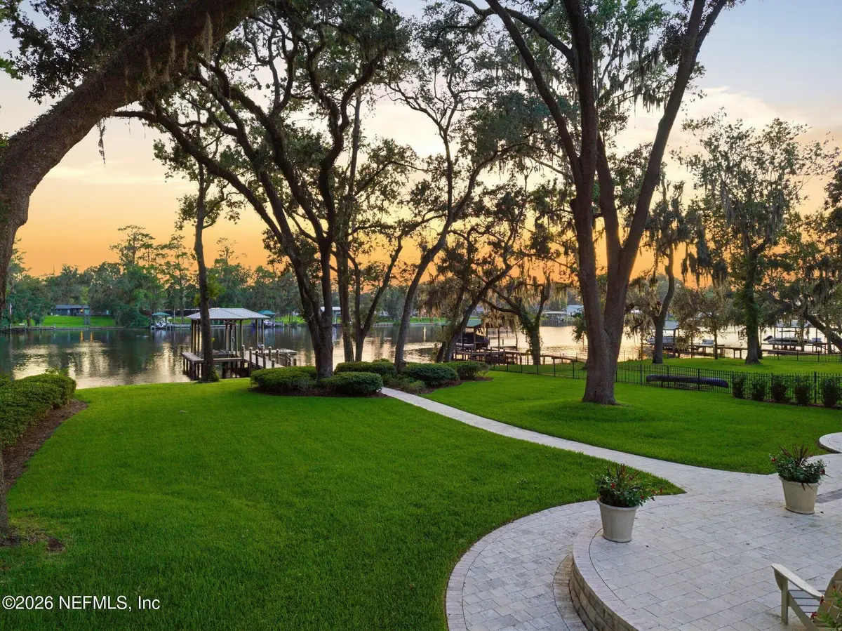 1846 Waterbury Lane, Fleming Island, FL 32003 - #1