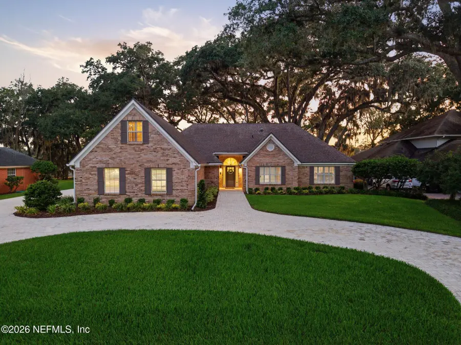 1846 Waterbury Lane, Fleming Island, FL 32003 - #2