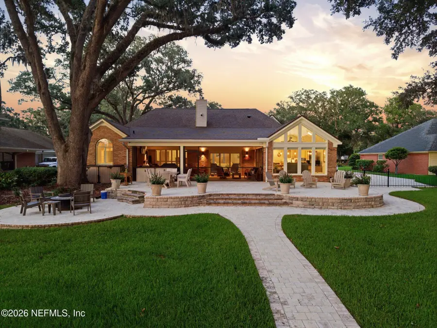 1846 Waterbury Lane, Fleming Island, FL 32003 - #3