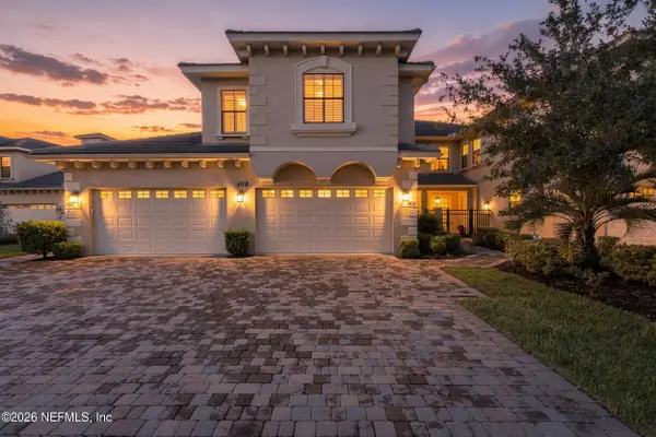104 Laterra Links Circle #101, St. Augustine, FL 32092