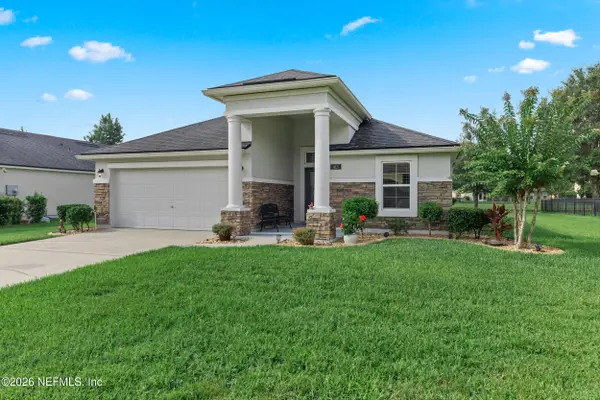 413 Palazzo Circle, St. Augustine, FL 32092