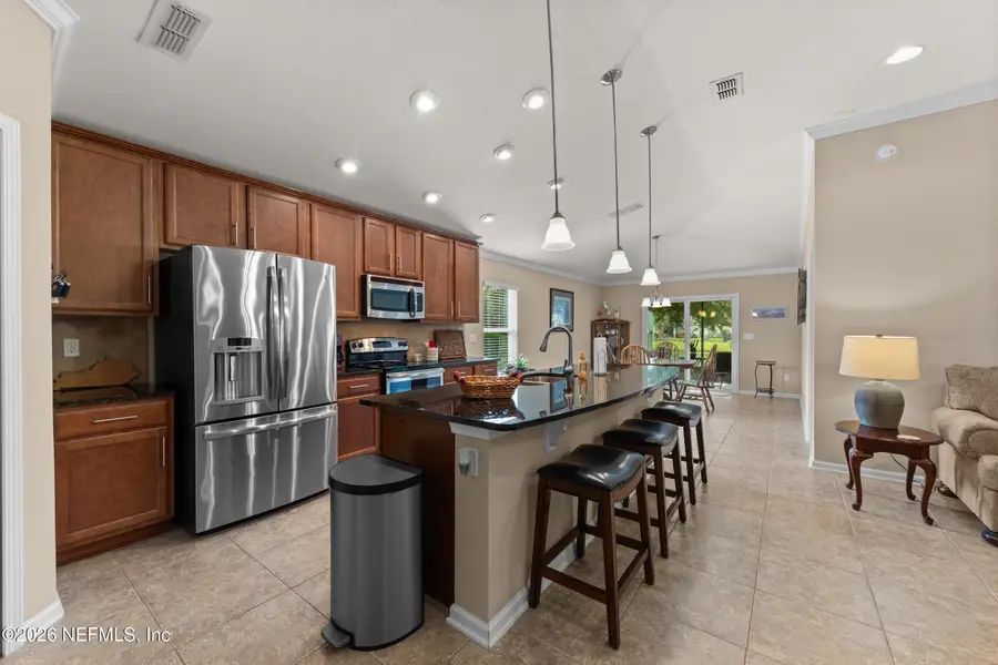 413 Palazzo Circle, Saint Augustine, FL 32092 - #3