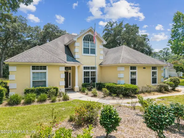 4433 Bean Street, Fernandina Beach, FL 32034