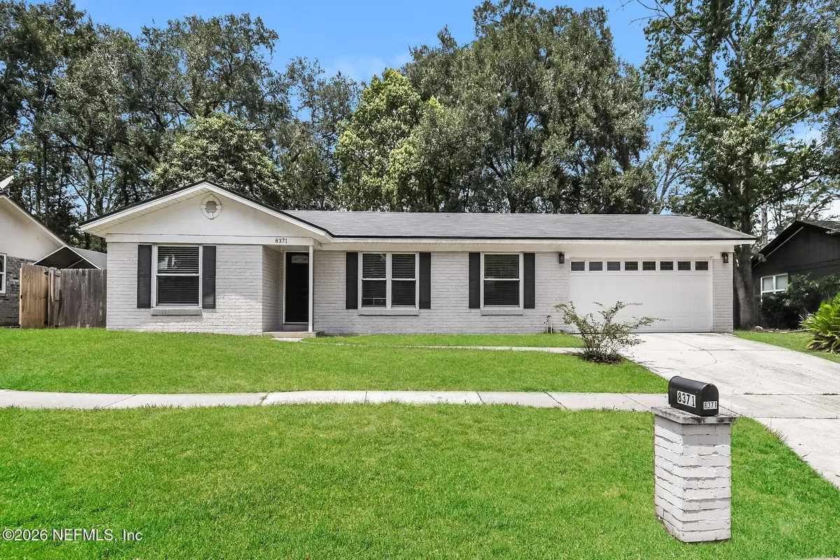 8371 Pointer N Drive, Jacksonville, FL 32221 - #1