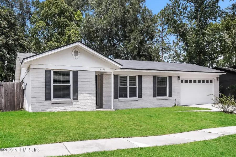 8371 Pointer N Drive, Jacksonville, FL 32221 - #2