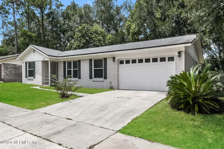 8371 Pointer N Drive, Jacksonville, FL 32221 - #3