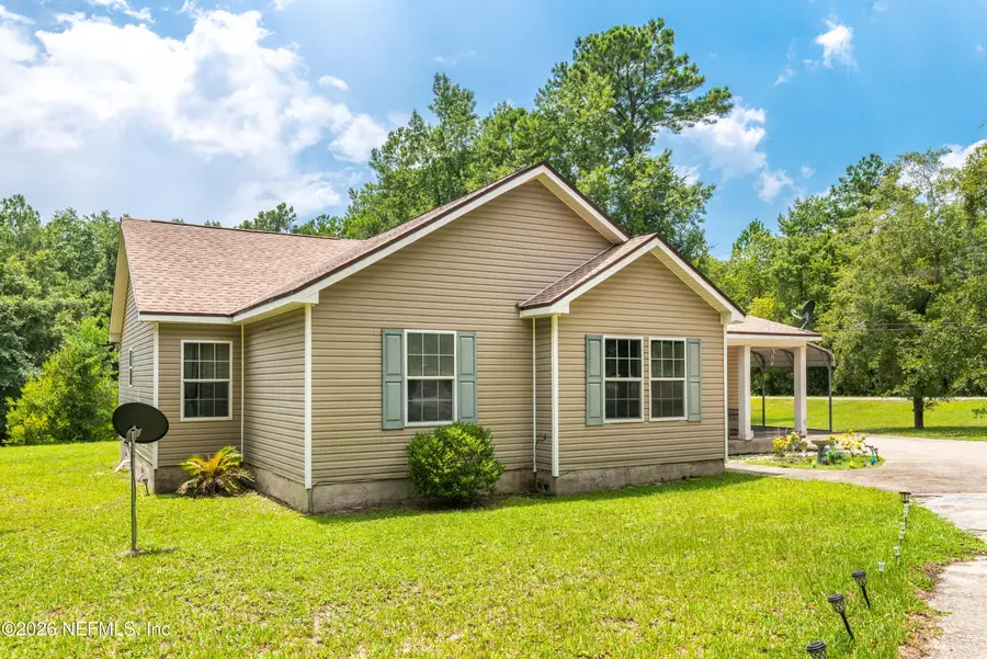 2475 Oleander Avenue, Middleburg, FL 32068 - #2