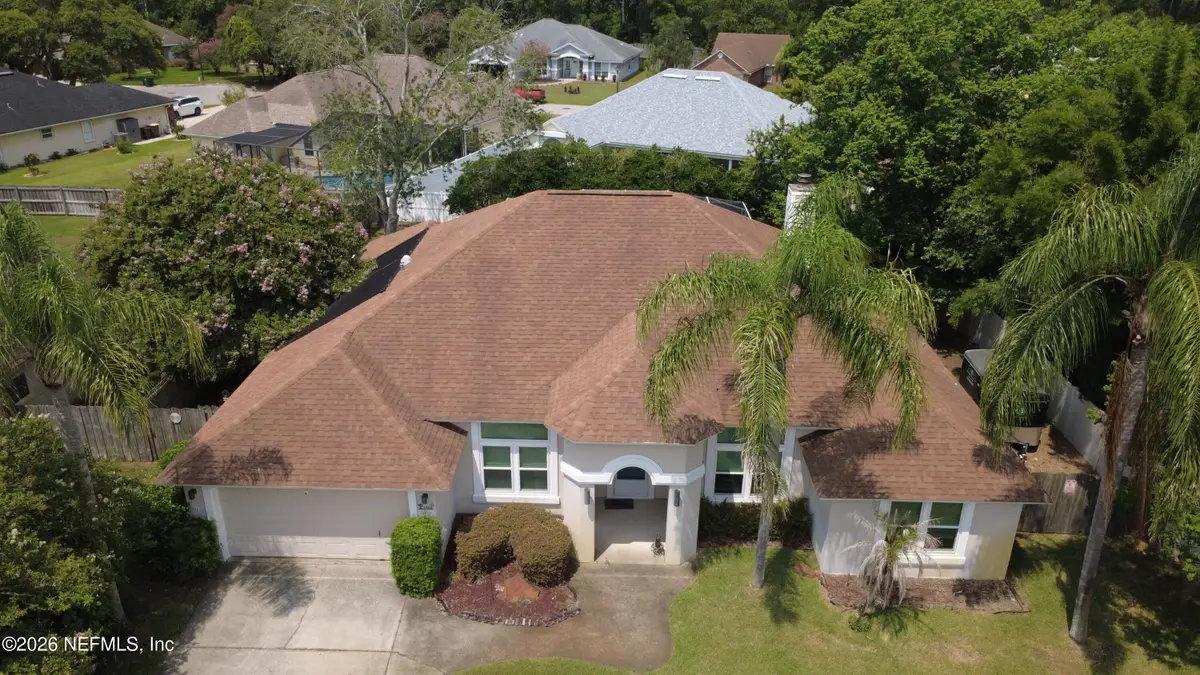 2958 Canyon Falls E Drive, Jacksonville, FL 32224 - #1