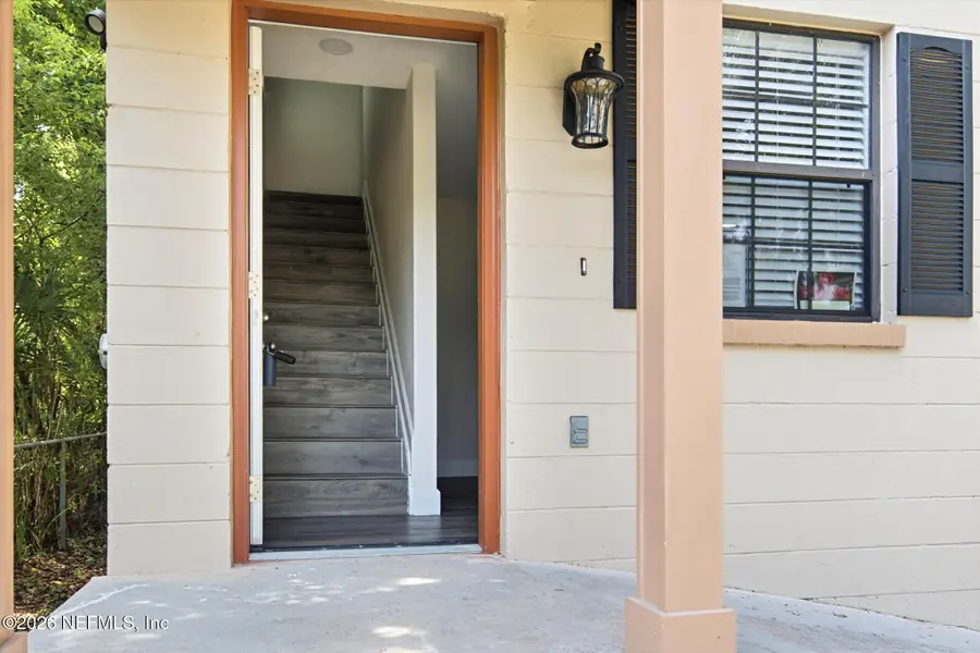 2022 W 13th Street, Jacksonville, FL 32209 - #3