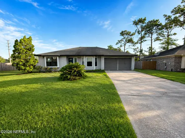9739 Villiers S Drive, Jacksonville, FL 32221