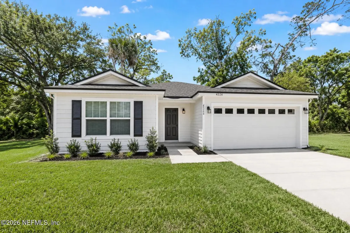 4247 Victor Street, Jacksonville, FL 32207 - #1