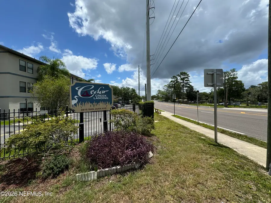 5615 San Juan Avenue #112, Jacksonville, FL 32210 - #2